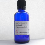 パチュリ50ml