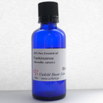 フランキンセンス50ml