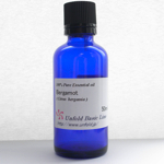 ベルガモット50ml