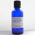 ユーカリラディアータ50ml