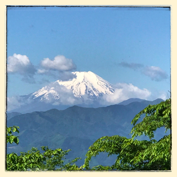 富士山170511（350変換後）