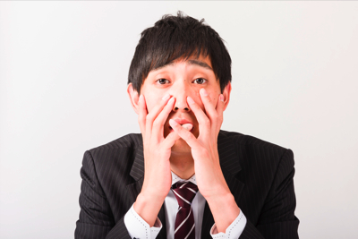 途方にくれるビジネスパーソン048(400変換後) 途方にくれるビジネスパーソン048(400変換後)