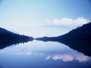 日光　湯ノ湖